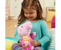 Hasbro Świnka Peppa Kołysanki Na Dobranoc - 1043999 - zdjęcie 3